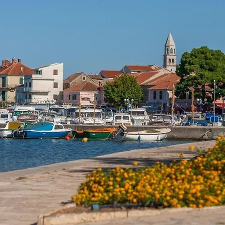 Clover Biograd na Moru