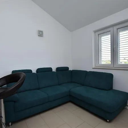 Clover Apartman Biograd na Moru
