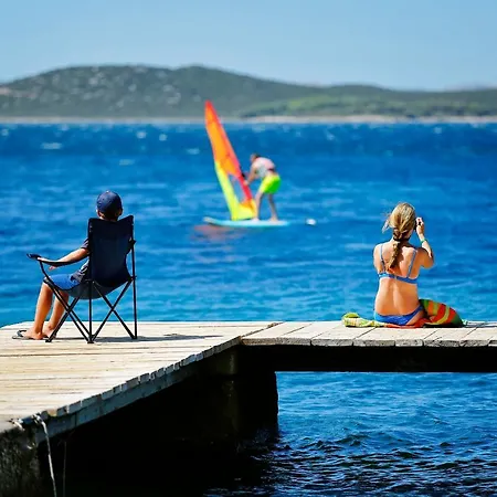 Clover Biograd na Moru