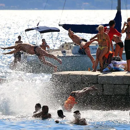 Clover * Biograd na Moru